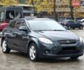 Зеленый Киа Сид, объемом двигателя 1.59 л и пробегом 168 тыс. км за 6750 $, фото 4 на Automoto.ua