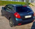 Зелений Кіа Сід, об'ємом двигуна 1.4 л та пробігом 221 тис. км за 5700 $, фото 6 на Automoto.ua