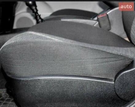 Зелений Кіа Сід, об'ємом двигуна 1.6 л та пробігом 166 тис. км за 7200 $, фото 14 на Automoto.ua