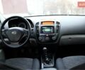 Зелений Кіа Сід, об'ємом двигуна 1.6 л та пробігом 166 тис. км за 7200 $, фото 28 на Automoto.ua