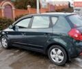 Зелений Кіа Сід, об'ємом двигуна 1.6 л та пробігом 166 тис. км за 7200 $, фото 33 на Automoto.ua