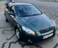 Зеленый Киа Сид, объемом двигателя 1.4 л и пробегом 270 тыс. км за 4600 $, фото 1 на Automoto.ua