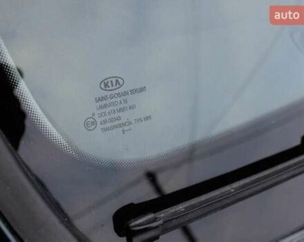 Зелений Кіа Сід, об'ємом двигуна 1.6 л та пробігом 166 тис. км за 7200 $, фото 6 на Automoto.ua