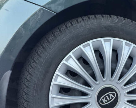 Зеленый Киа Сид, объемом двигателя 1.4 л и пробегом 211 тыс. км за 4900 $, фото 12 на Automoto.ua