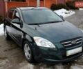 Зелений Кіа Сід, об'ємом двигуна 1.6 л та пробігом 166 тис. км за 7200 $, фото 4 на Automoto.ua
