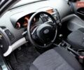 Зелений Кіа Сід, об'ємом двигуна 1.6 л та пробігом 166 тис. км за 7200 $, фото 11 на Automoto.ua