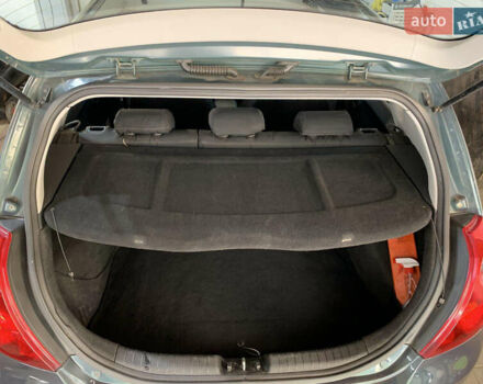 Зеленый Киа Сид, объемом двигателя 1.4 л и пробегом 211 тыс. км за 4900 $, фото 8 на Automoto.ua