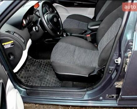 Зелений Кіа Сід, об'ємом двигуна 1.6 л та пробігом 166 тис. км за 7200 $, фото 12 на Automoto.ua