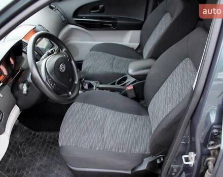 Зелений Кіа Сід, об'ємом двигуна 1.6 л та пробігом 166 тис. км за 7200 $, фото 13 на Automoto.ua