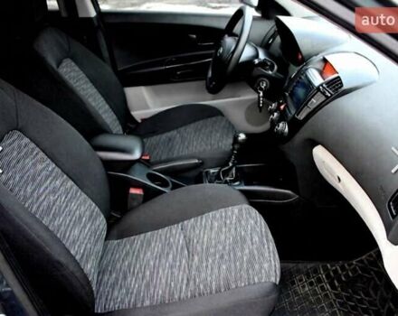 Зелений Кіа Сід, об'ємом двигуна 1.6 л та пробігом 166 тис. км за 7200 $, фото 19 на Automoto.ua