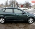 Зелений Кіа Сід, об'ємом двигуна 1.6 л та пробігом 166 тис. км за 7200 $, фото 3 на Automoto.ua