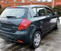 Зелений Кіа Сід, об'ємом двигуна 1.6 л та пробігом 166 тис. км за 7200 $, фото 31 на Automoto.ua