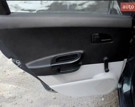 Зелений Кіа Сід, об'ємом двигуна 1.6 л та пробігом 166 тис. км за 7200 $, фото 21 на Automoto.ua