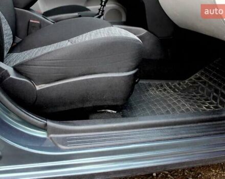 Зелений Кіа Сід, об'ємом двигуна 1.6 л та пробігом 166 тис. км за 7200 $, фото 16 на Automoto.ua