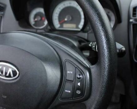 Зелений Кіа Сід, об'ємом двигуна 1.6 л та пробігом 166 тис. км за 7200 $, фото 23 на Automoto.ua