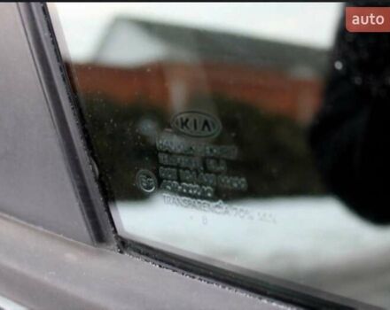 Зелений Кіа Сід, об'ємом двигуна 1.6 л та пробігом 166 тис. км за 7200 $, фото 7 на Automoto.ua