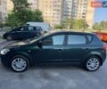 Зеленый Киа Сид, объемом двигателя 1.59 л и пробегом 172 тыс. км за 5800 $, фото 2 на Automoto.ua