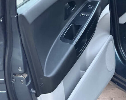 Зеленый Киа Сид, объемом двигателя 1.4 л и пробегом 211 тыс. км за 4900 $, фото 9 на Automoto.ua