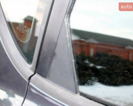 Зелений Кіа Сід, об'ємом двигуна 1.6 л та пробігом 166 тис. км за 7200 $, фото 8 на Automoto.ua