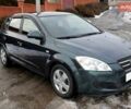 Зелений Кіа Сід, об'ємом двигуна 1.6 л та пробігом 166 тис. км за 7200 $, фото 1 на Automoto.ua