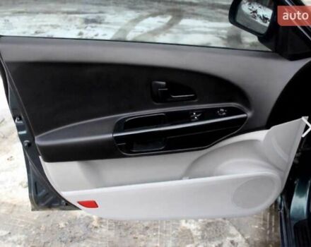 Зелений Кіа Сід, об'ємом двигуна 1.6 л та пробігом 166 тис. км за 7200 $, фото 10 на Automoto.ua