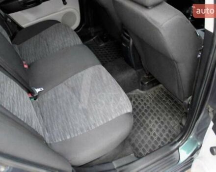 Зелений Кіа Сід, об'ємом двигуна 1.6 л та пробігом 166 тис. км за 7200 $, фото 20 на Automoto.ua