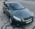 Зеленый Киа Сид, объемом двигателя 1.4 л и пробегом 270 тыс. км за 4500 $, фото 1 на Automoto.ua