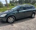 Зеленый Киа Сид, объемом двигателя 1.6 л и пробегом 309 тыс. км за 5999 $, фото 1 на Automoto.ua