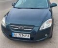 Зеленый Киа Сид, объемом двигателя 1.6 л и пробегом 402 тыс. км за 4900 $, фото 5 на Automoto.ua