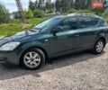 Зеленый Киа Сид, объемом двигателя 1.58 л и пробегом 309 тыс. км за 6300 $, фото 1 на Automoto.ua