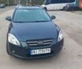Зеленый Киа Сид, объемом двигателя 1.6 л и пробегом 402 тыс. км за 4900 $, фото 1 на Automoto.ua