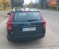 Зеленый Киа Сид, объемом двигателя 1.6 л и пробегом 402 тыс. км за 4900 $, фото 1 на Automoto.ua