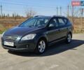 Зеленый Киа Сид, объемом двигателя 1.59 л и пробегом 406 тыс. км за 4900 $, фото 1 на Automoto.ua
