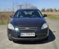 Зеленый Киа Сид, объемом двигателя 1.6 л и пробегом 407 тыс. км за 4900 $, фото 1 на Automoto.ua