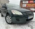 Зеленый Киа Сид, объемом двигателя 1.6 л и пробегом 224 тыс. км за 5900 $, фото 1 на Automoto.ua