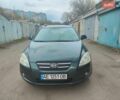 Зеленый Киа Сид, объемом двигателя 1.58 л и пробегом 181 тыс. км за 5000 $, фото 5 на Automoto.ua