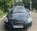 Зеленый Киа Сид, объемом двигателя 1.6 л и пробегом 270 тыс. км за 6200 $, фото 1 на Automoto.ua