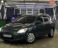 Зеленый Киа Сид, объемом двигателя 1.59 л и пробегом 275 тыс. км за 5300 $, фото 1 на Automoto.ua