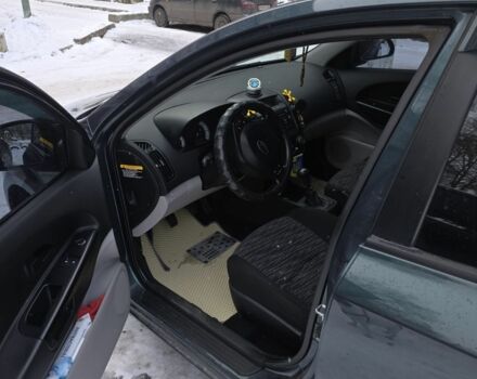 Зелений Кіа Сід, об'ємом двигуна 1.6 л та пробігом 182 тис. км за 6000 $, фото 1 на Automoto.ua