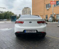Белый Киа Cerato KOUP, объемом двигателя 2 л и пробегом 237 тыс. км за 8100 $, фото 3 на Automoto.ua
