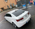 Белый Киа Cerato KOUP, объемом двигателя 2 л и пробегом 237 тыс. км за 8100 $, фото 2 на Automoto.ua