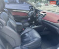 Белый Киа Cerato KOUP, объемом двигателя 2 л и пробегом 125 тыс. км за 8150 $, фото 6 на Automoto.ua