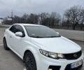 Білий Кіа Cerato KOUP, об'ємом двигуна 2 л та пробігом 174 тис. км за 8500 $, фото 7 на Automoto.ua