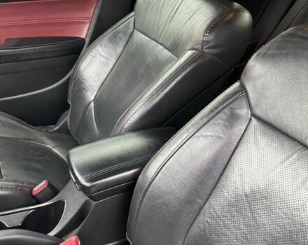 Білий Кіа Cerato KOUP, об'ємом двигуна 2 л та пробігом 174 тис. км за 8500 $, фото 14 на Automoto.ua