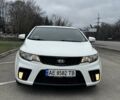 Белый Киа Cerato KOUP, объемом двигателя 2 л и пробегом 174 тыс. км за 8000 $, фото 1 на Automoto.ua