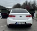 Білий Кіа Cerato KOUP, об'ємом двигуна 2 л та пробігом 174 тис. км за 8500 $, фото 2 на Automoto.ua
