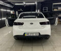 Белый Киа Cerato KOUP, объемом двигателя 1.6 л и пробегом 114 тыс. км за 10000 $, фото 1 на Automoto.ua