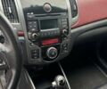 Білий Кіа Cerato KOUP, об'ємом двигуна 2 л та пробігом 174 тис. км за 8500 $, фото 12 на Automoto.ua