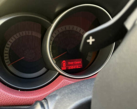 Белый Киа Cerato KOUP, объемом двигателя 1.6 л и пробегом 235 тыс. км за 6800 $, фото 10 на Automoto.ua