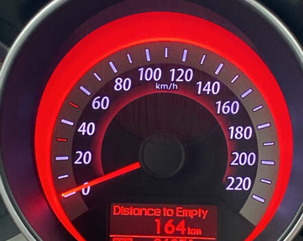 Білий Кіа Cerato KOUP, об'ємом двигуна 2 л та пробігом 87 тис. км за 9800 $, фото 3 на Automoto.ua